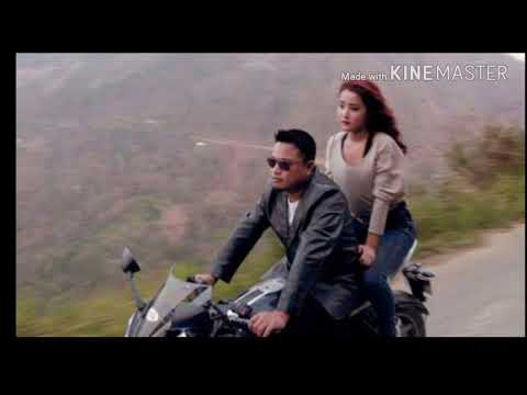 J Lalthlengliana - Pari zûn