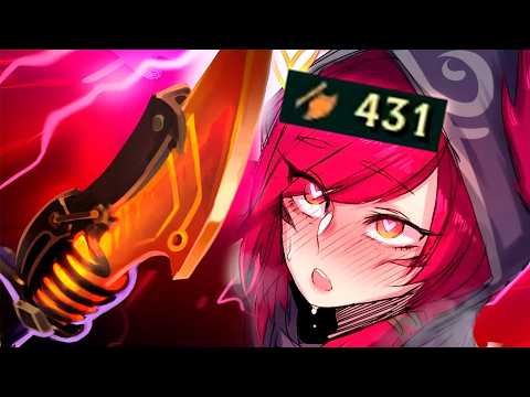 Full Lethality Xayah.exe