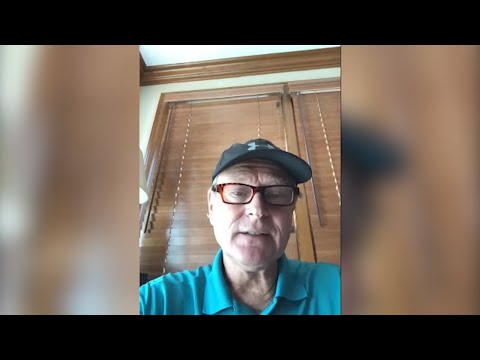 Mark Berson Media Availability — 9/17/20