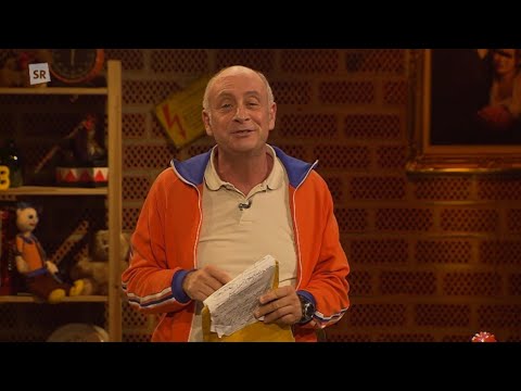 Alfons: The best baguette in Paris