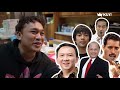 Kesal Ditiru Gilang Dirga, Ahok, Begini Reaksi Ahok, Balik Nantang?? Kesal Ditiru Gilang Dirga, Ahok, Begini Reaksi Ahok, Balik Nantang??
