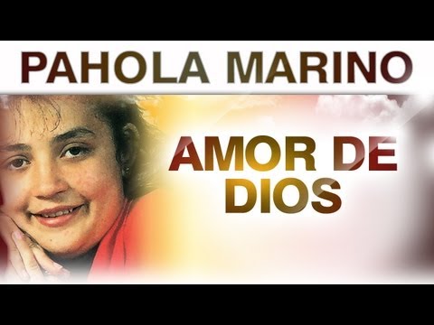 Amor De Dios - Paola Marino