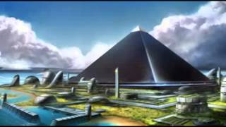 【1505】 Egypt - The Miracle frequency in 432hz