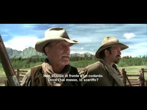 2003 Terra di confine  02  l'inizio del duello