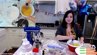 Bunny Ayumi Daily Clip #7: Stirring