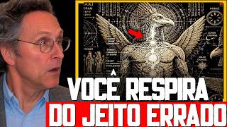 Eu Testei o Protocolo de Respiração de 21 Dias dos Anunnaki — Os Resultados Superaram Tudo o QuE...