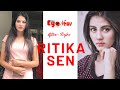 After Befor Mekup RITIKA SEN