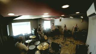 Fluorescent Adolescent - Outlaw Dreamers (Arctic Monkeys cover)