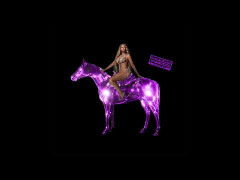 PURPLE RENAISSANCE (CHOPNOTSLOP REMIX BY DJ CANDLESTICK) - BEYONCE