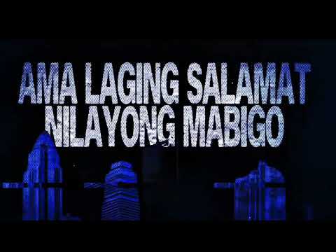 OSD0 - AÑGHEL LOKOTE (LYRICS VIDEO)