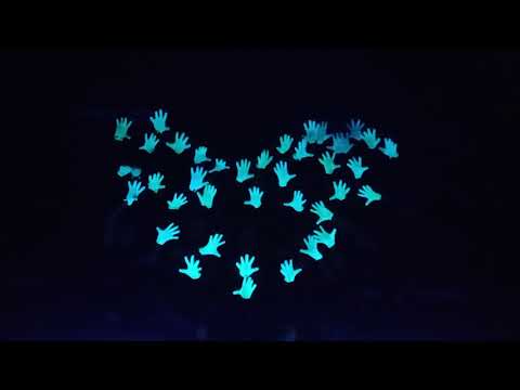 LIVING HOPE | HAND MINE