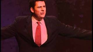 Deze scene is afkomstig uit het theaterprogramma hype dat de vliegende panters speelden van september 1998 tot juni