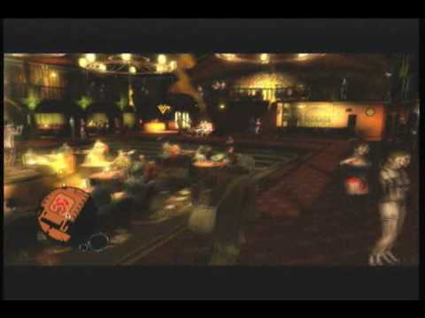 The Saboteur Walkthrough Episode 8: Stealth is Not My Forte