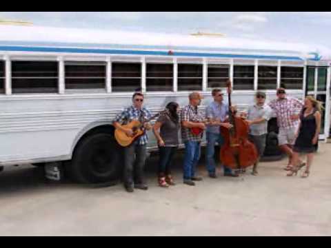 Blue Bird Revival-Will the Circle Be Unbroken, Live-acoustic version