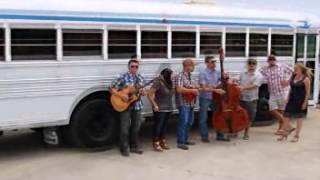 Blue Bird Revival-Will the Circle Be Unbroken, Live-acoustic version