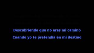 Infiel Jose Jose Karaoke