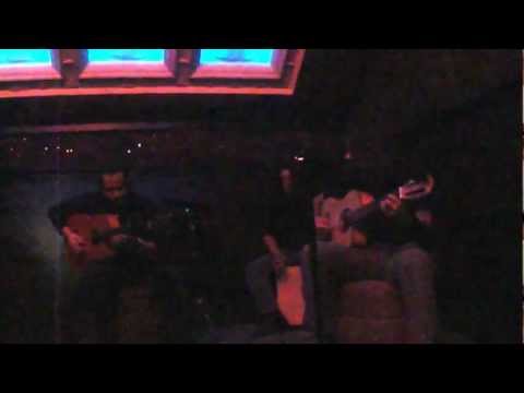 HEAVY MELLOW FLAMETAL WASTED YEARS 4/30/2012