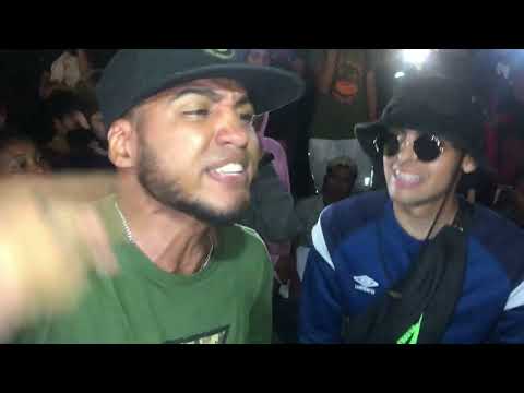 DAZTER 🆚 CRV  - FINAL 🏆 [RAPSINGROSERIAS PLAZAS] FECHA 12