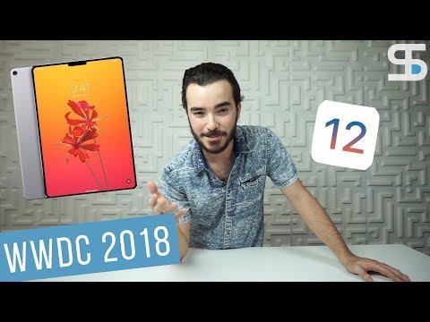 WWDC 2018 – Que esperar de Apple?