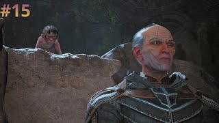 The Lord of the Rings: Gollum PL | Nareszcie koniec - odc.15 [The End]