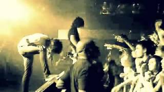 Bring Me The Horizon    Braile For Stevies Eyes Only Live