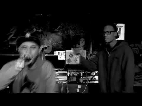 Demo Ramirez - Buildin' (2012)