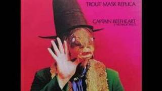 Captain Beefheart And His Magic Band - Sugar &#39;N Spikes