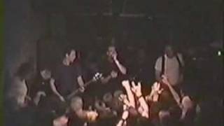 Taproot - 1 nite stand (live)