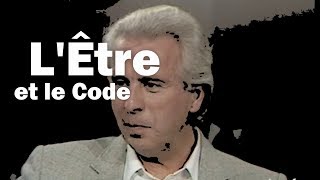 LÊtre et code