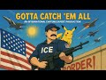 Gotta Catch Em All Pokemon X ICE Music Video