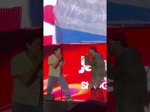 uRight feat Shigga Shay - Jay Park 박재범 (Day One Singapore Waterbomb 240824)