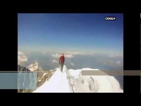 comment monter au mont blanc