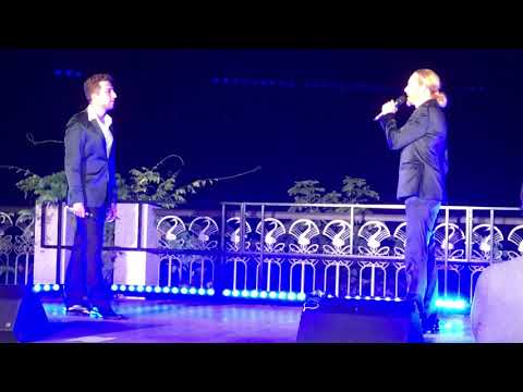 "Kalte Sterne" - Duett_Special (Ludwig2)