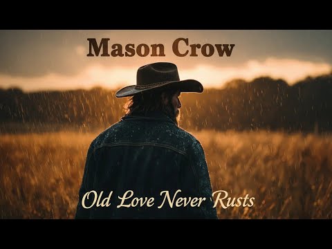 Old Love Never Rusts - Mason Crow