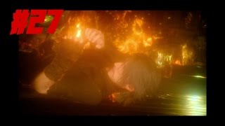 《FINAL FANTASY XV》 実況プレイ PART27 レベル上げてきたよ