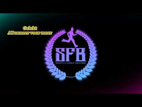 SFB Ft HPF - Blijven rennen  Gelekt