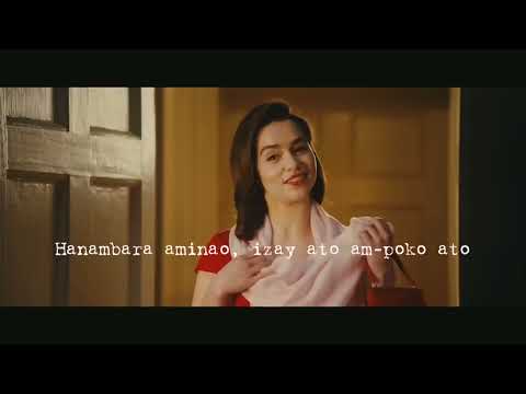 Tanjona Randrianarivelo - Sarobidy