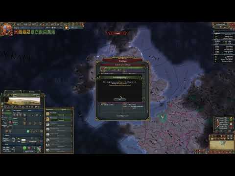 EU4 1.33.3 max mercantilism exploit bug using faceting event and monopoly privilege