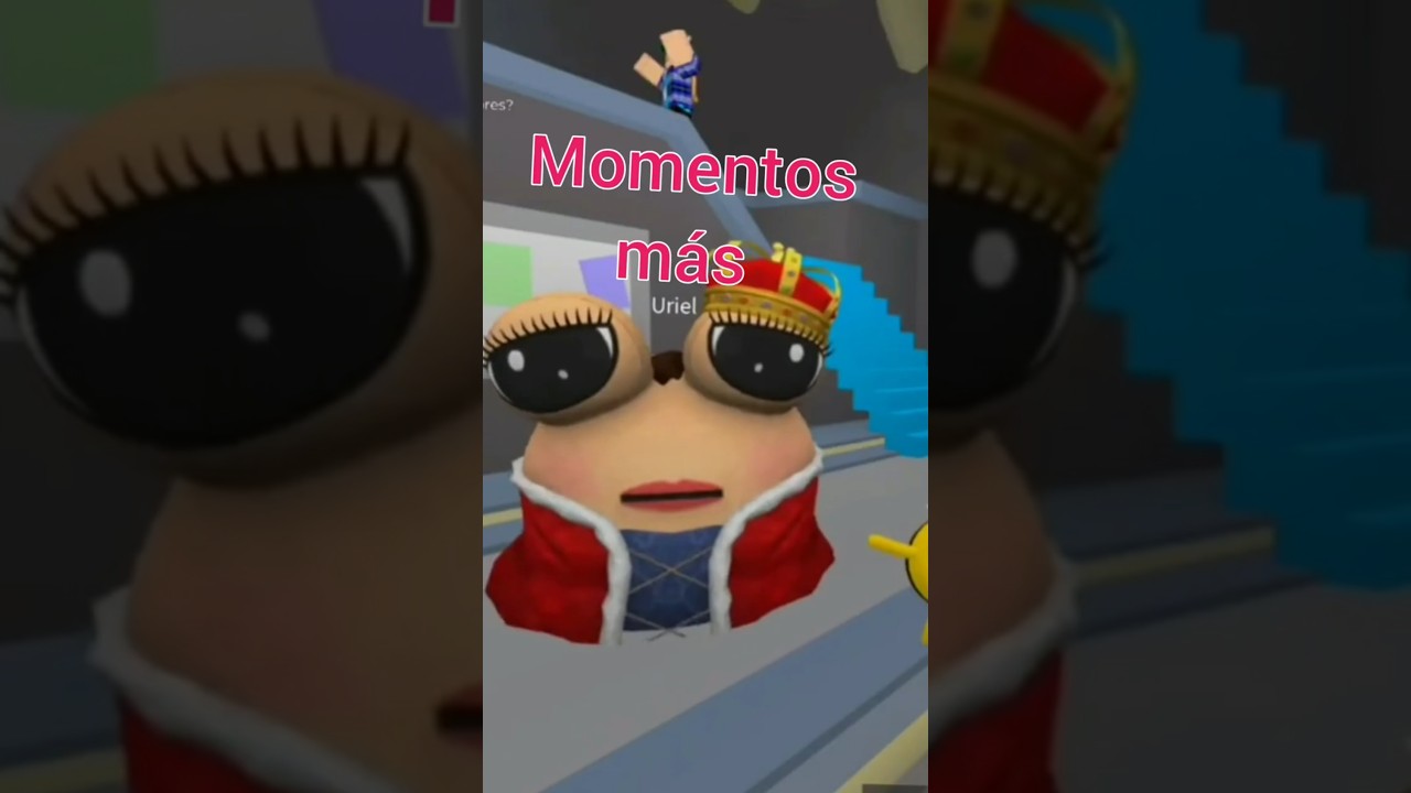 MOMENTOS DIVERTIDOS EN HEATED RIVALRY OBBY #roblox #alondra