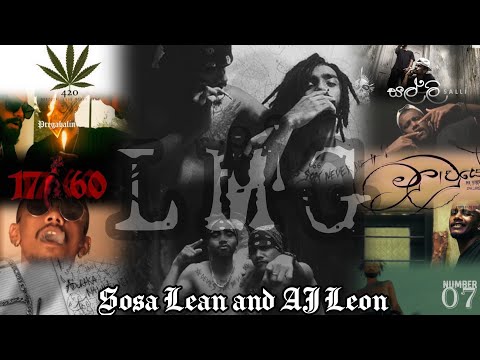 Trap Collection | AJ Leon and Sosa Lean | Sosa Lean | AJ Leon 🩸