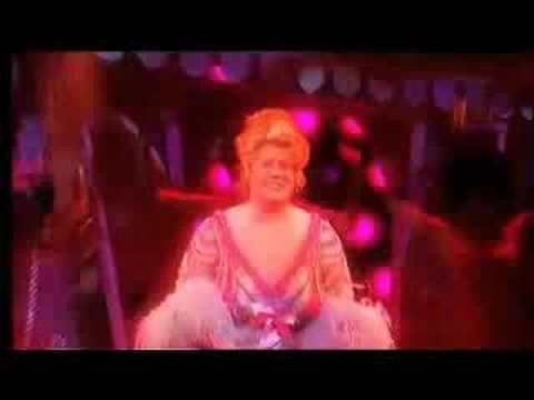 Hairspray London - Welcome to the 60's