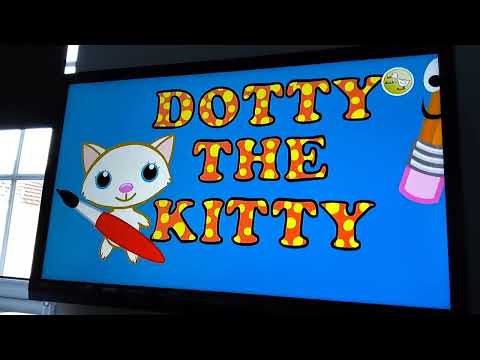 dotty the kitty intro