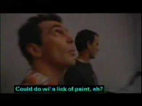 Velvet Soup New Lodger