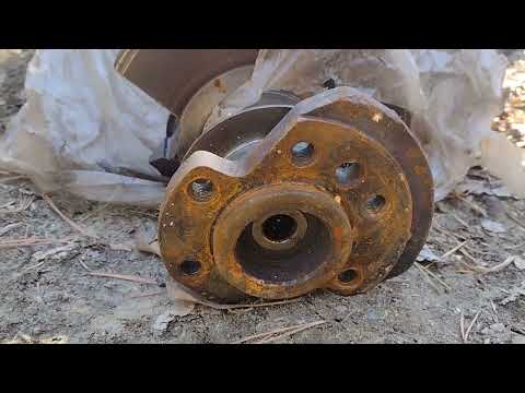 153 vs 168 flexplate/flywheel 1 piece rear main vs 2 piece