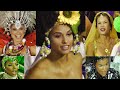 Best 10 Dancers Of Rio De Janeiro Carnaval Brazil Samba Brasil Carnival Top1