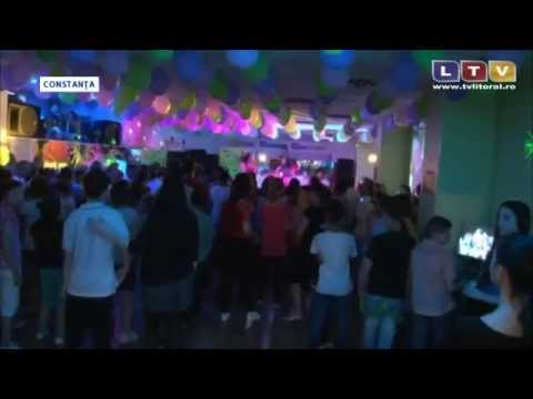 Litoral TV - I Eveniment Daruieste Bucurie - Party @ TDC