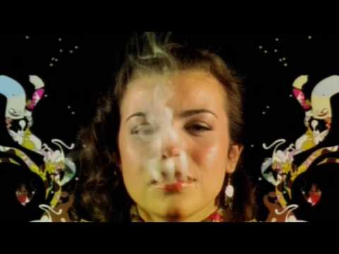 Babasónicos - Risa (video oficial) [HD]
