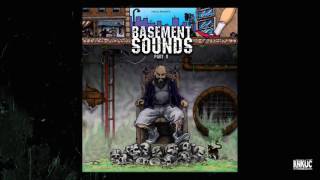 Taiyamo Denku & Cella Dwellas - Munstaz (Βs version)