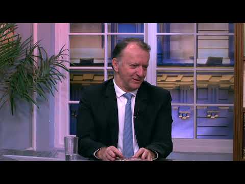 "Reci su senke dela" - Razvoj diplomatije i mejdunarodnih veza - DJS - (TV Happy 08.11.2021)