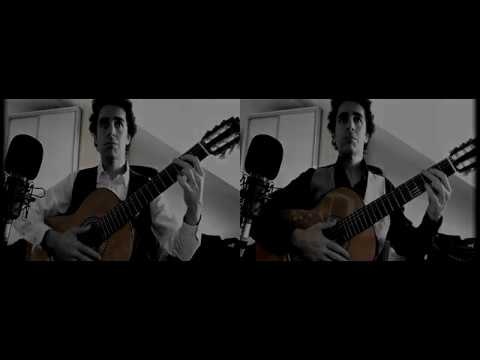 F.Carulli - Op34 Nº2 - Rondó - Guitar Duo